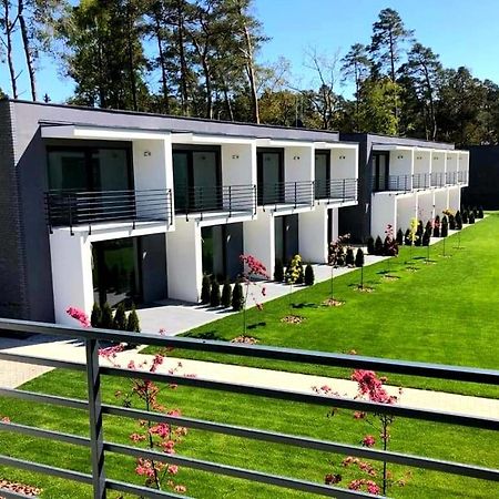 Boho Mare Apartament Pobierowo Kültér fotó