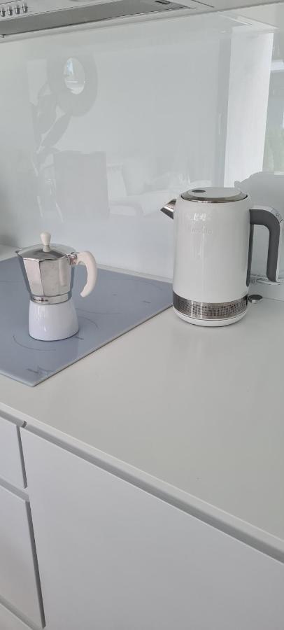 Boho Mare Apartament Pobierowo Kültér fotó