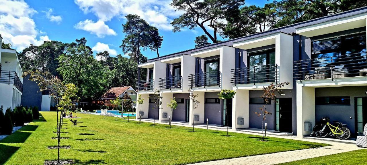 Boho Mare Apartament Pobierowo Kültér fotó