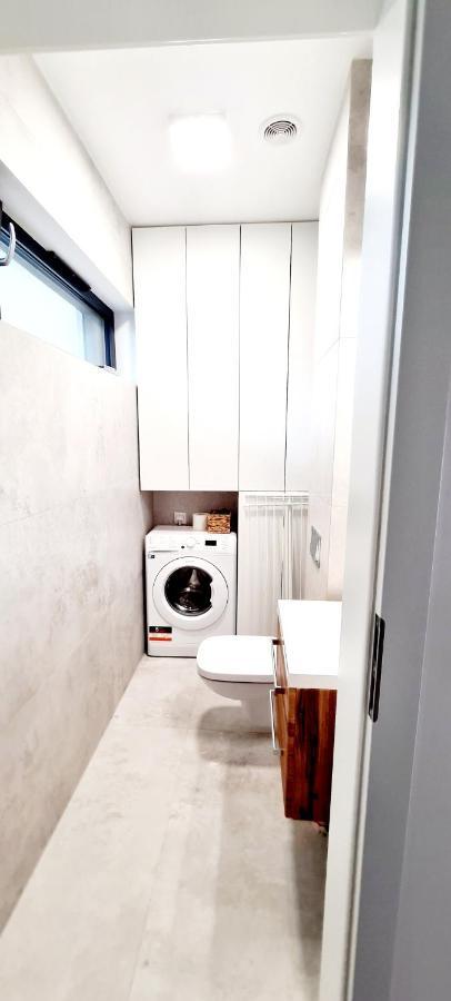 Boho Mare Apartament Pobierowo Kültér fotó