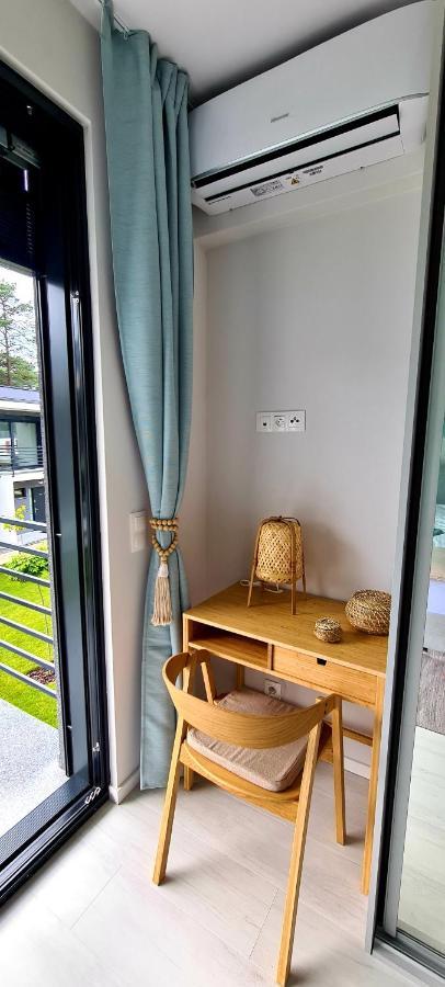 Boho Mare Apartament Pobierowo Kültér fotó