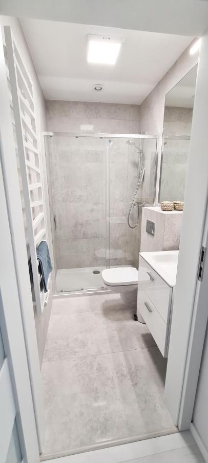 Boho Mare Apartament Pobierowo Kültér fotó