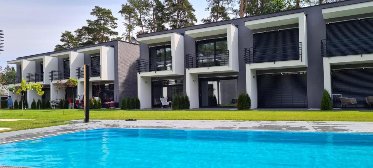 Boho Mare Apartament Pobierowo Kültér fotó