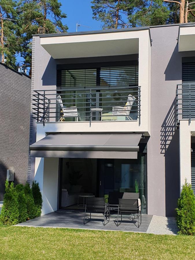 Boho Mare Apartament Pobierowo Kültér fotó