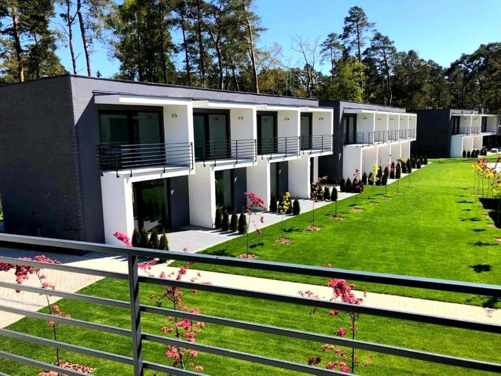 Boho Mare Apartament Pobierowo Kültér fotó