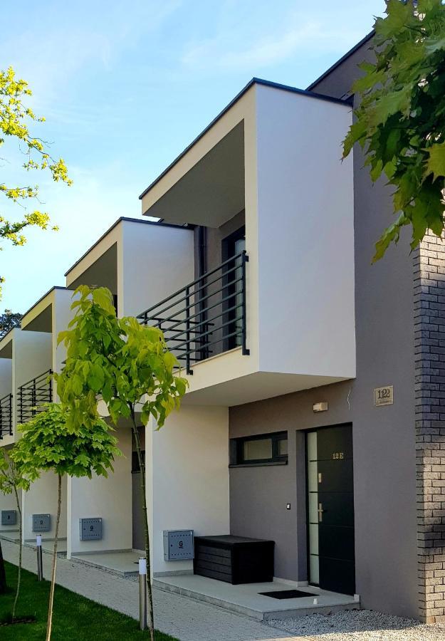 Boho Mare Apartament Pobierowo Kültér fotó