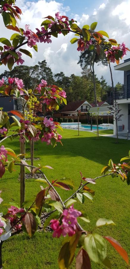 Boho Mare Apartament Pobierowo Kültér fotó