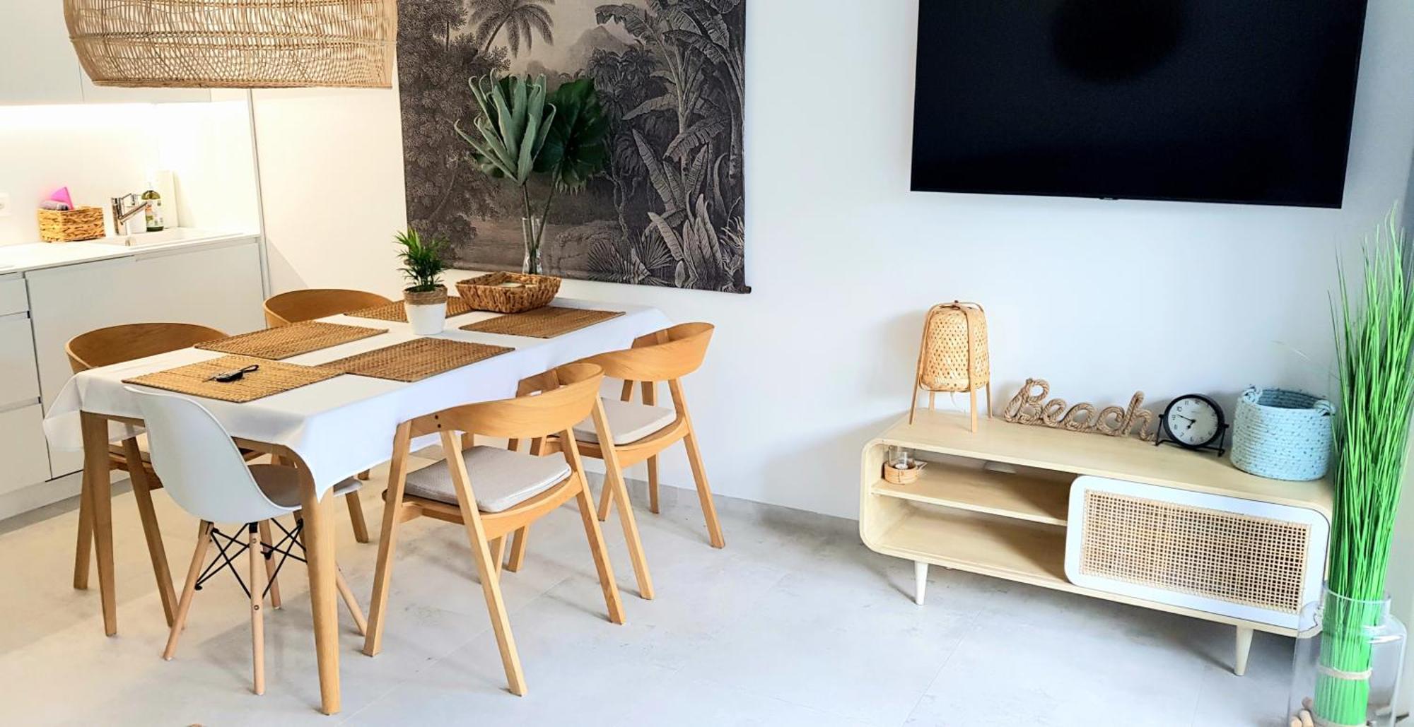 Boho Mare Apartament Pobierowo Kültér fotó
