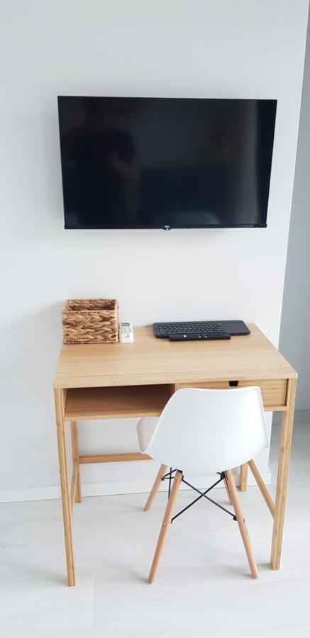 Boho Mare Apartament Pobierowo Kültér fotó